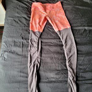 ALO GODDESS LEGGINGS